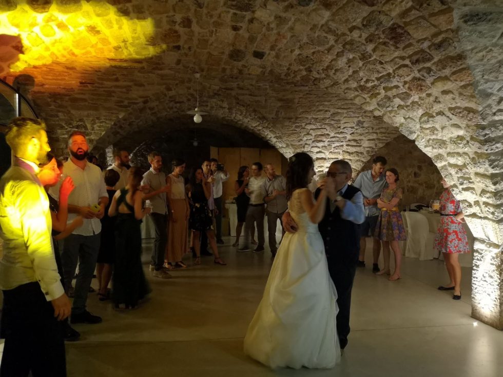 Oltre la Festa Dj set & Musica