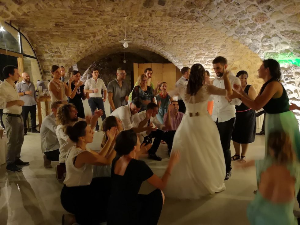 Oltre la Festa Dj set & Musica