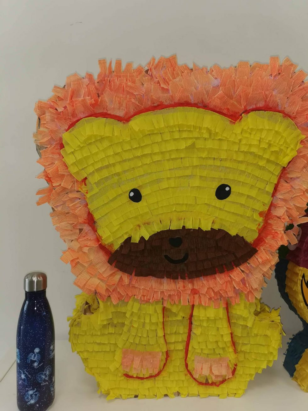 Oltre la Festa Pinata