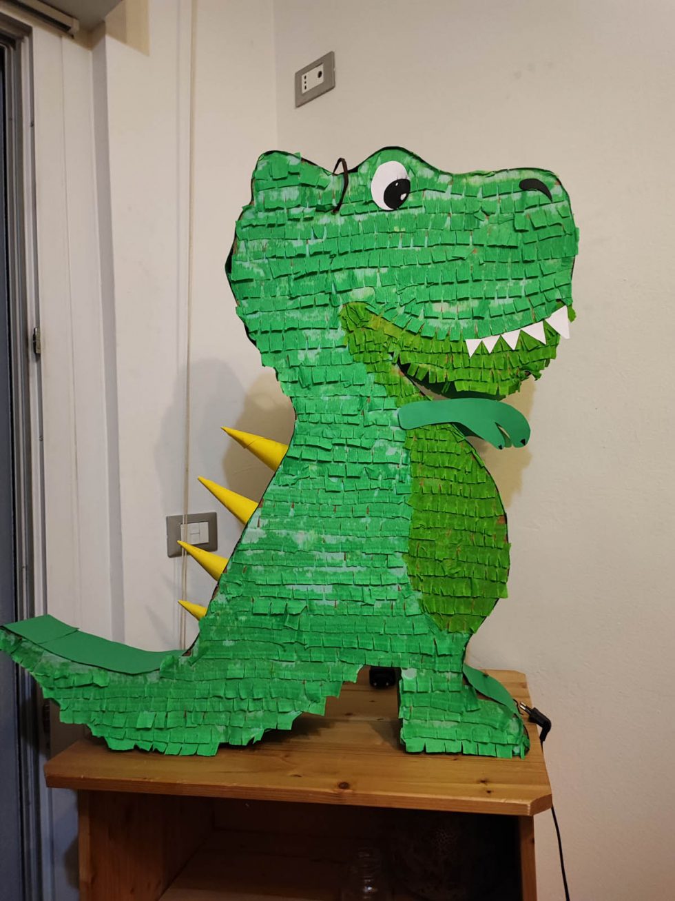 Oltre la Festa Pinata