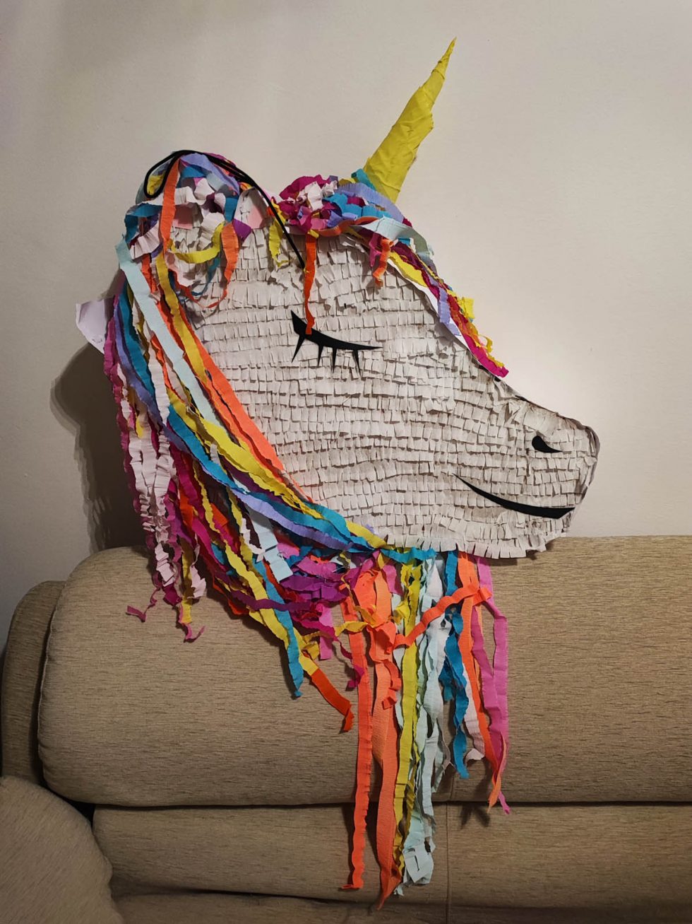 Oltre la Festa Pinata
