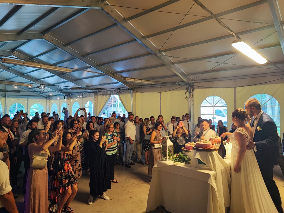 Oltre la Festa Dj set & Musica