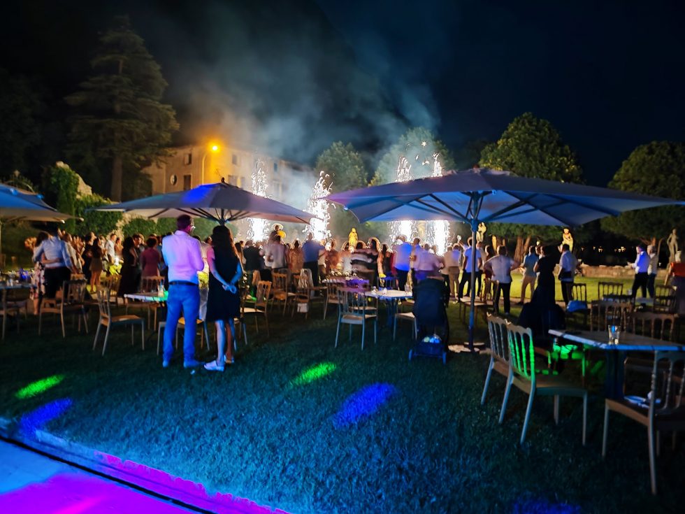 Oltre la Festa Dj set & Musica