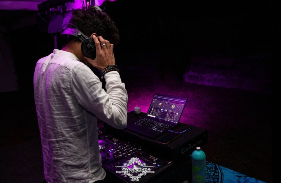 Oltre la Festa Dj set