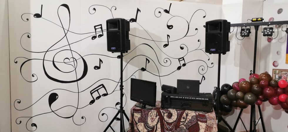 Oltre la Festa Dj set & Musica